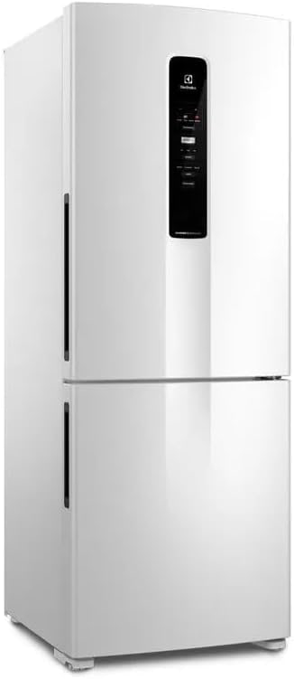 Electrolux Frost Free 490L Efficient AutoSense Inverse Branco