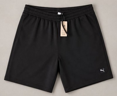 Shorts Essentials Elevated 9 Masculino Puma