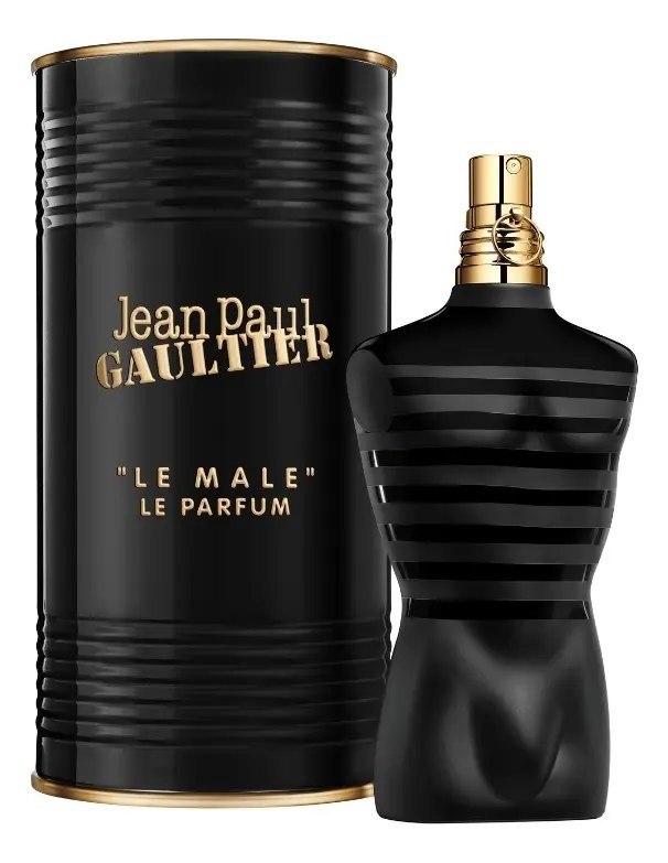 Jean Paul Le Male Le Parfum - Perfume Masculino 200ml