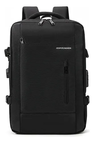 Mochila Viagem Para Notebook Executiva