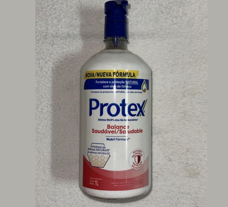Sabonete Líquido Protex Balance 1l