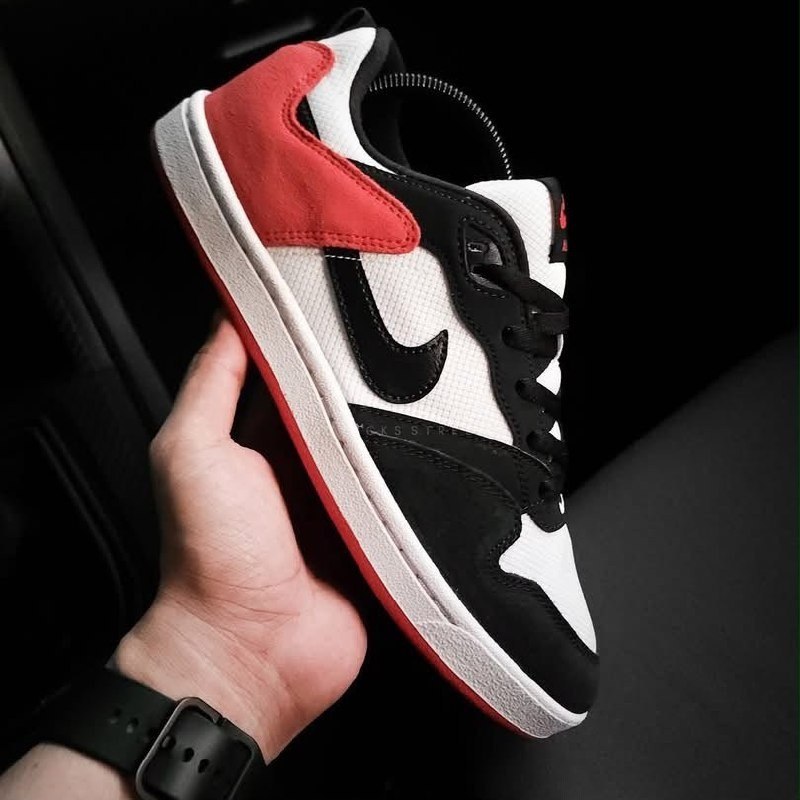 Tênis Nike Sb Alleyoop Masculino
