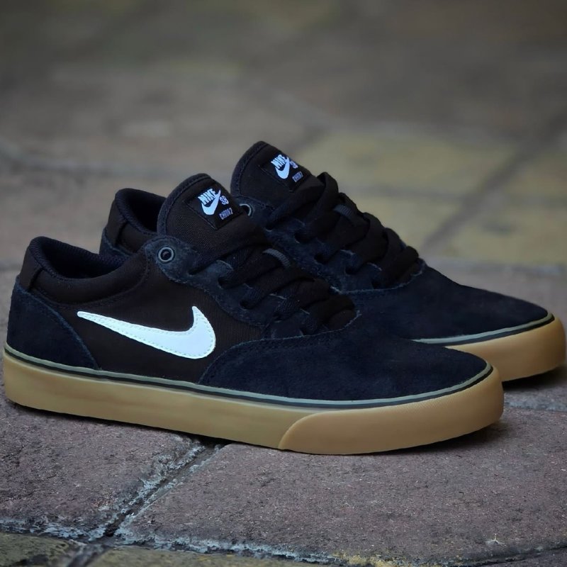 Tênis Nike Sb Chron 2 Masculino