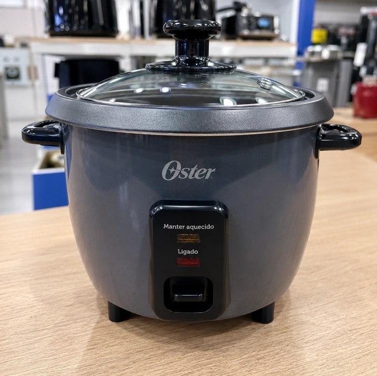 OSTER - Panela Elétrica De Arroz Oster Pan306 127v