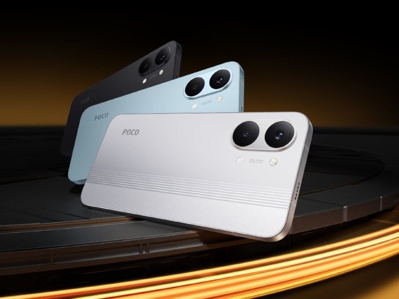 Smartphone Poco X8 Pro 8/256