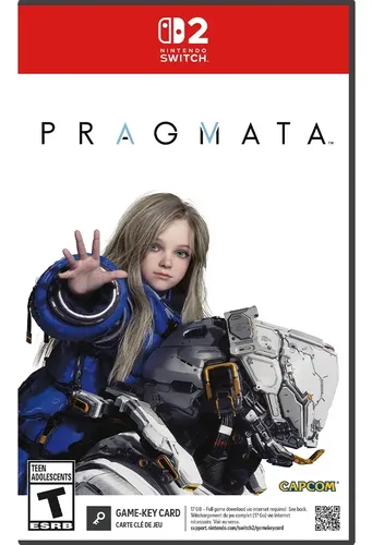 Pragmata