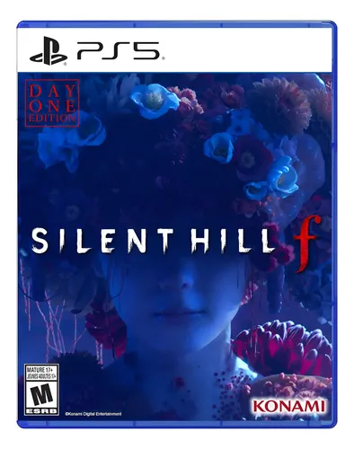 Silent Hill F - PS5