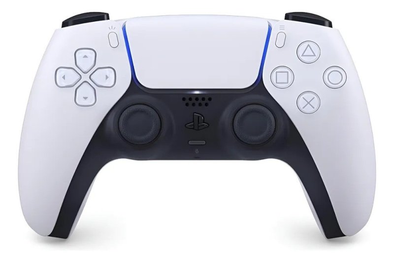 Controle Sem Fio DualSense PS5