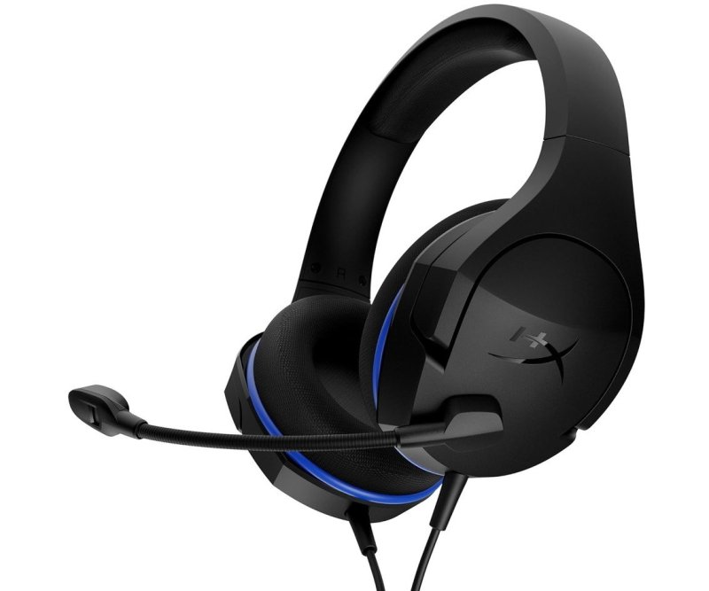 Headset Gamer HyperX Cloud Stinger Core