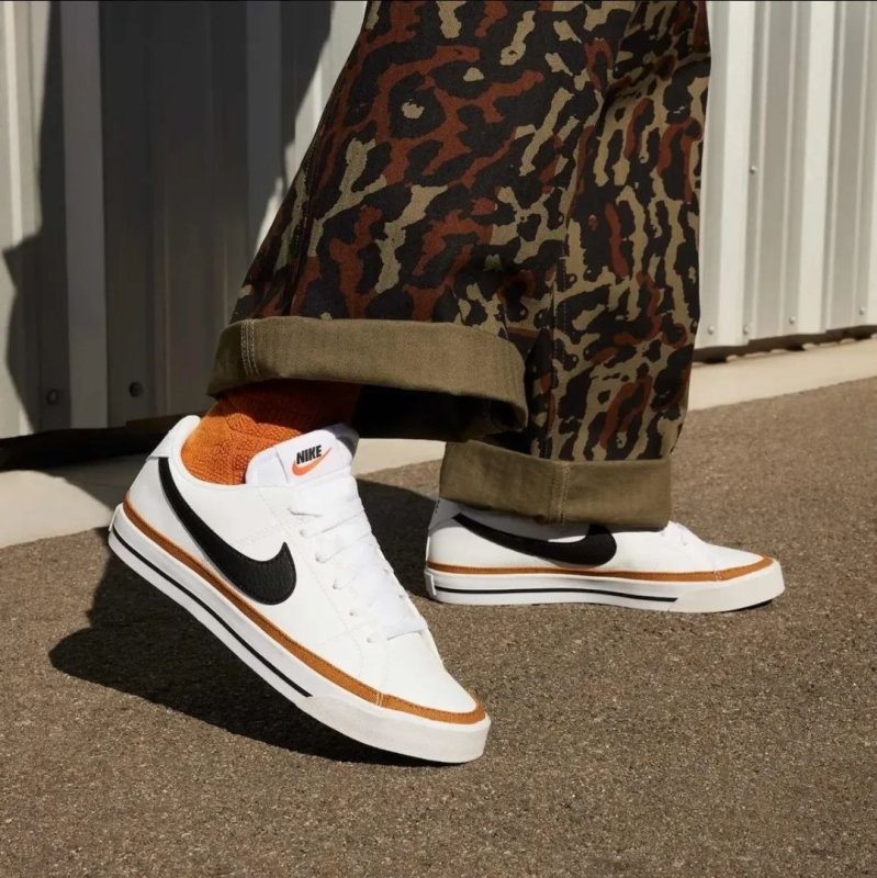 Tênis Nike Court Legacy Next Nature (34 a 40)