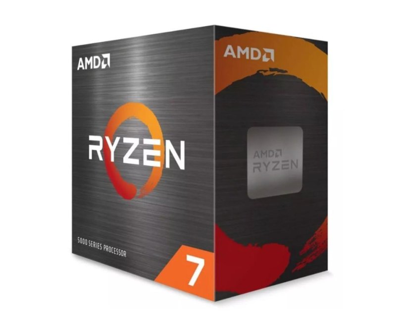 Processador AMD Ryzen 7 5700