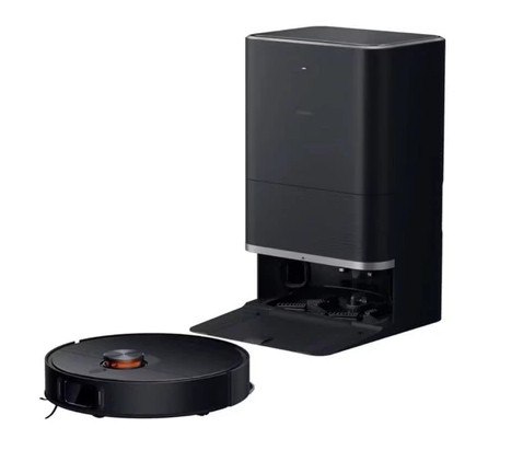 Robô Aspirador Xiaomi Robot Vacuum Cleaner X20 Max