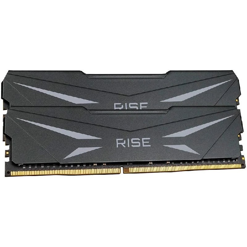 Memória RAM Desktop Rise Mode Zeus