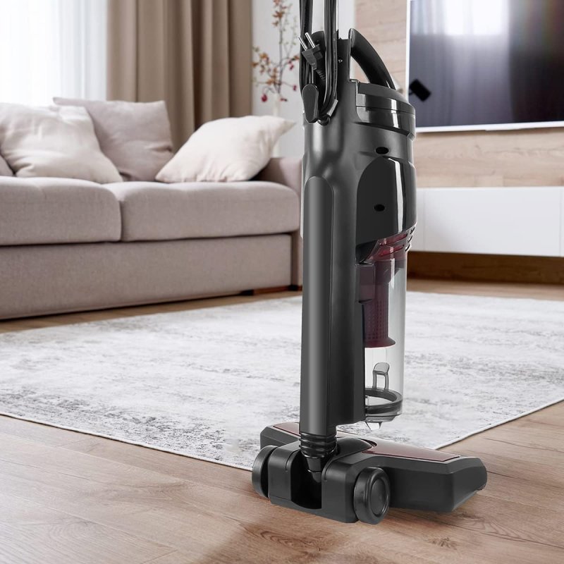 Philco Aspirador Vertical Power Clean 2000W 127V - Potência Máxima
