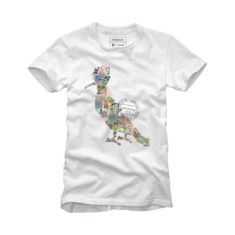 Camisetas Reserva