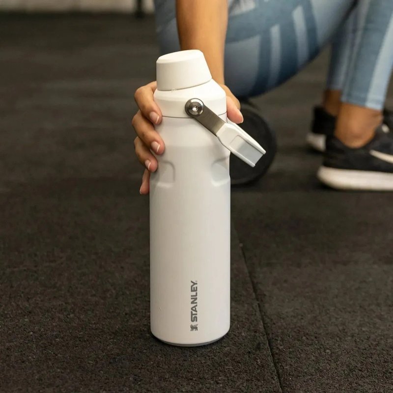 Garrafa Térmica Stanley Aerolight Fast Flow Polar 1.1l
