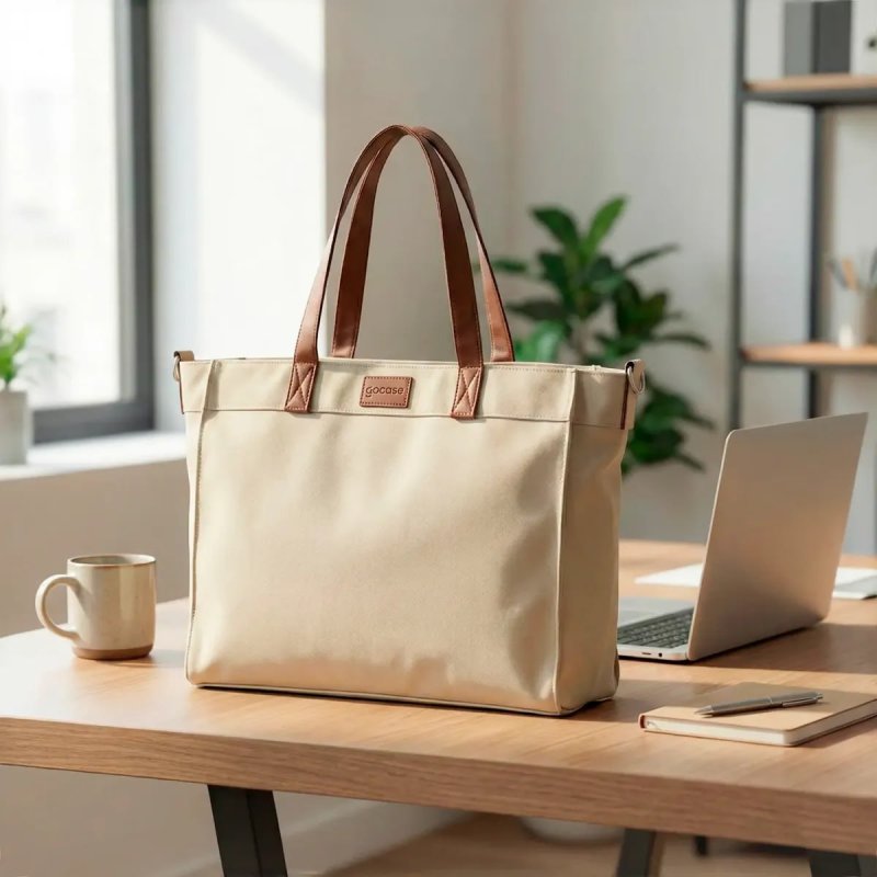 Bolsa Tote Daily Clear Gocase