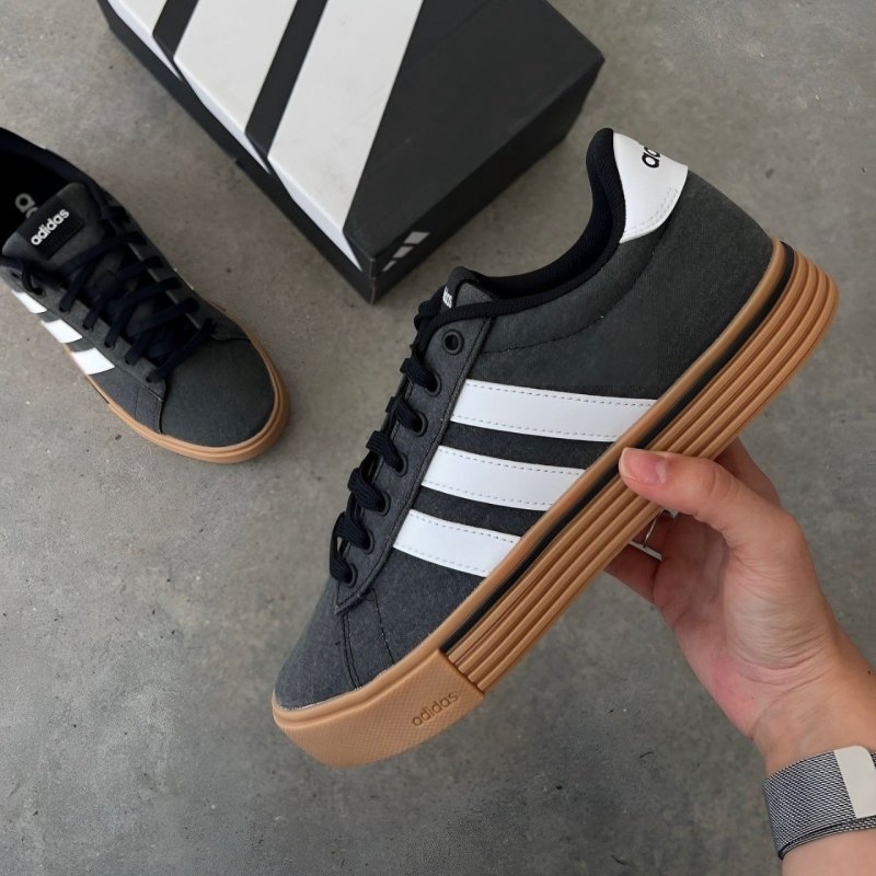 Tênis Daily 4.0 adidas + Frete Grátis