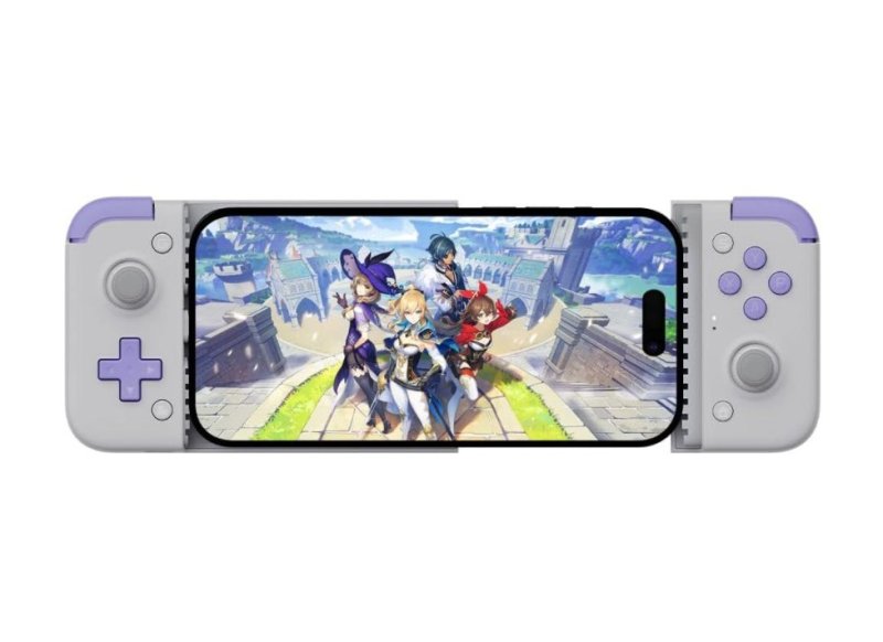 Controlador Mobile GameSir-X2s Type-C