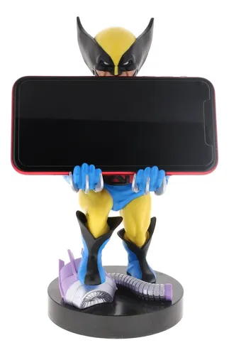 Wolverine - Cable Guys Suporte Para Celular Ou Joystick