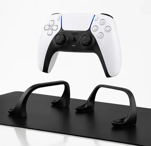 Kits com 2 Suportes Minimalistas para Controles