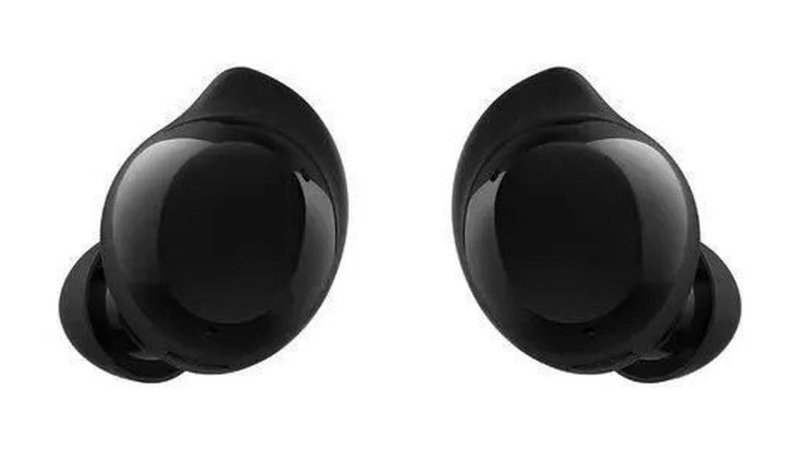 Fone De Ouvido Samsung Galaxy Buds Core Preto