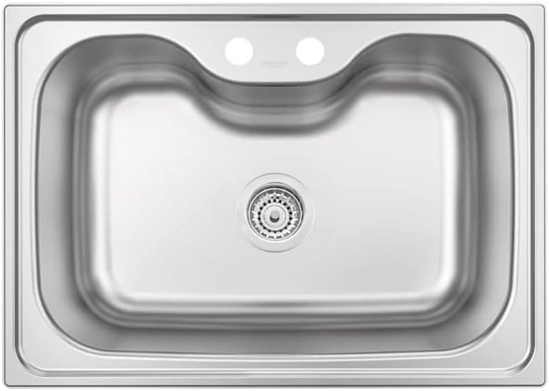 Cuba Tramontina Morgana 60 FX Undermount 69x49 - Inox Acetinado