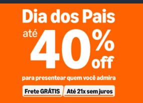 Cupom Amazon