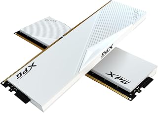 MODULE XPG DRAM DDR5 WHITE 16GB