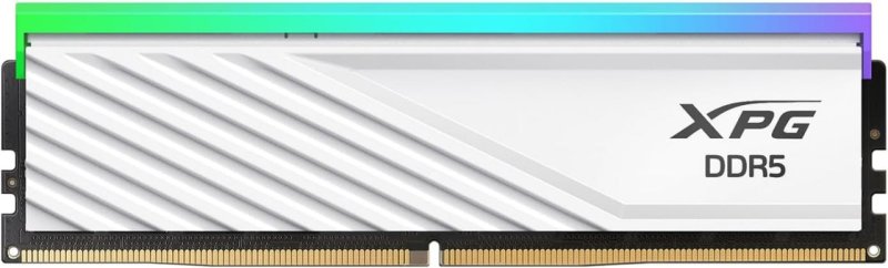 MODULE XPG DRAM DDR5 WHITE 16GB