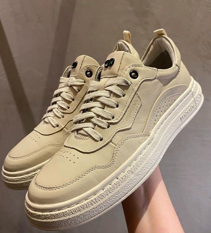 Tenis Masculino Democrata Jake Original