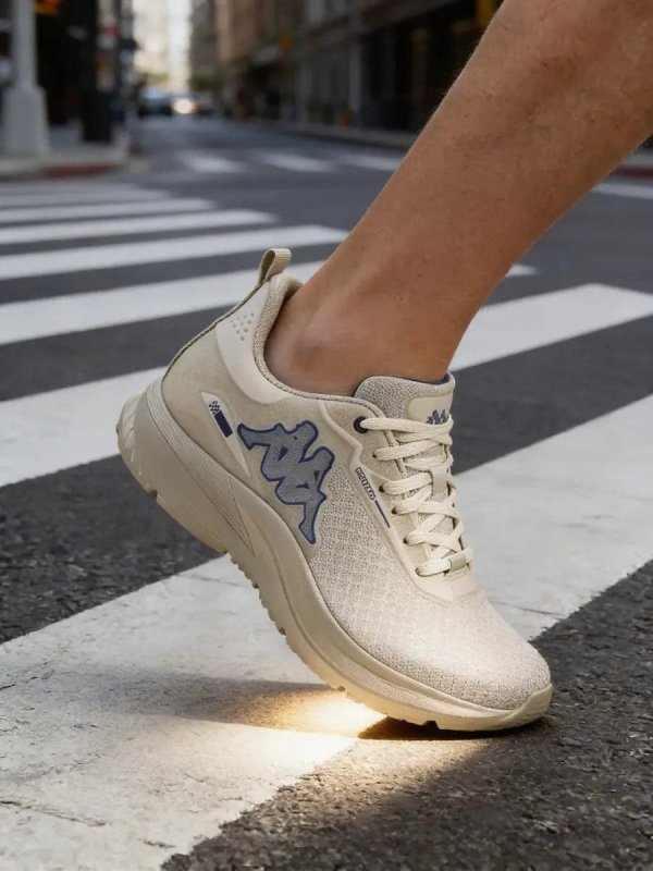 Tênis Masculino Feminino Kappa Park 2.0 Original + Frete Grátis