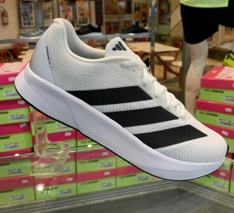 Tênis Duramo Rc2 Running adidas