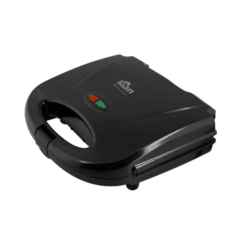 Sanduicheira Grill Antiaderente 750W Kian