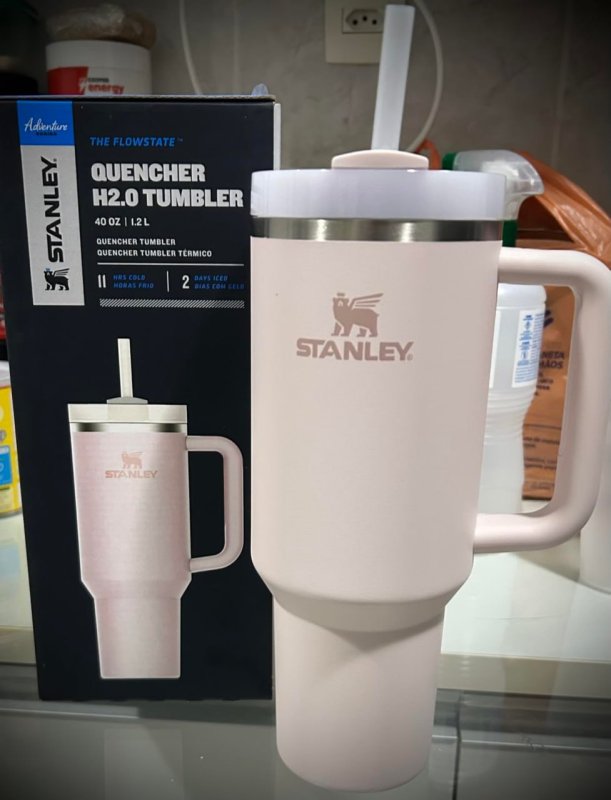 Stanley - Quencher H2.0 FlowState 1,18L