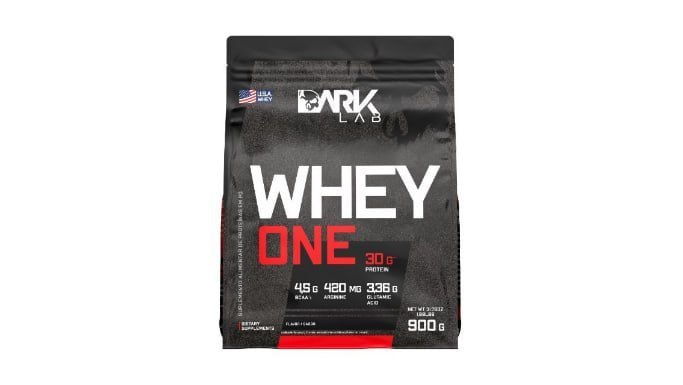 Whey Protein One Refil 900g Dark Lab