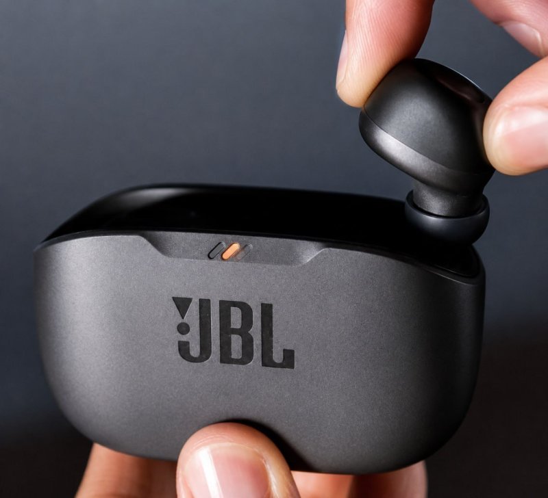 Fone de Ouvido JBL Wave Buds 2