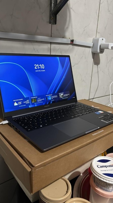 Samsung Galaxy Book4 Intel® Core™ i5-1335U