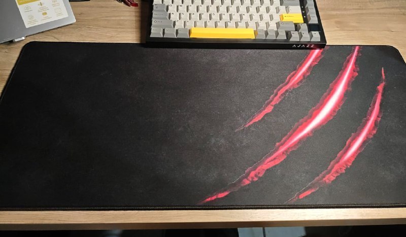 MOUSEPAD GAMER HAVIT MP860 700X300*3