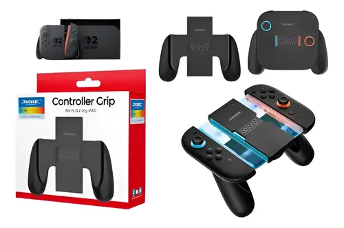 Grip para Nintendo Switch 2