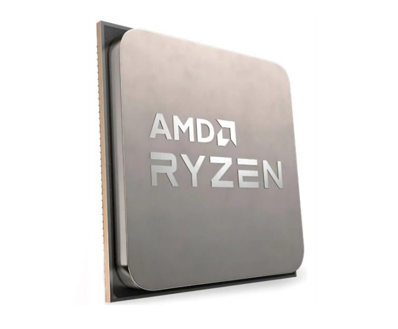 Processador AMD Ryzen 5 5600X