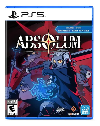 Absolum