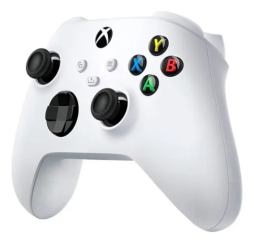Controle sem fio Xbox - Branco