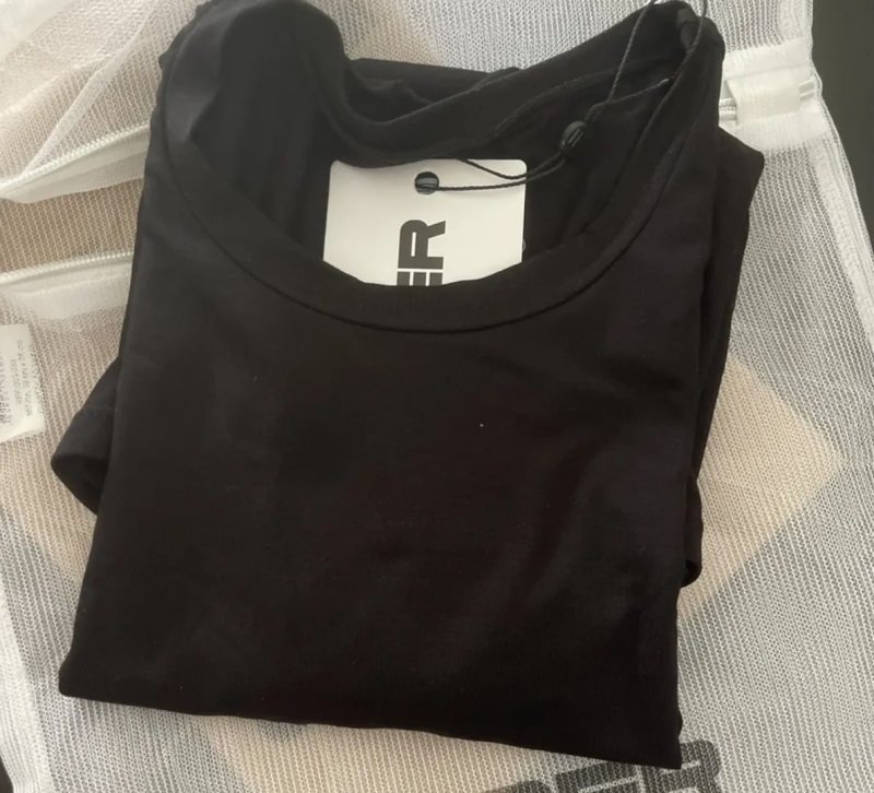 Camiseta Feminina Daily Insider