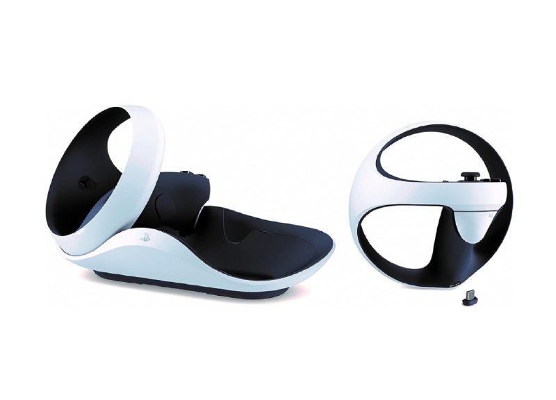 Base de Carregamento do Controle PlayStation VR2 Sense
