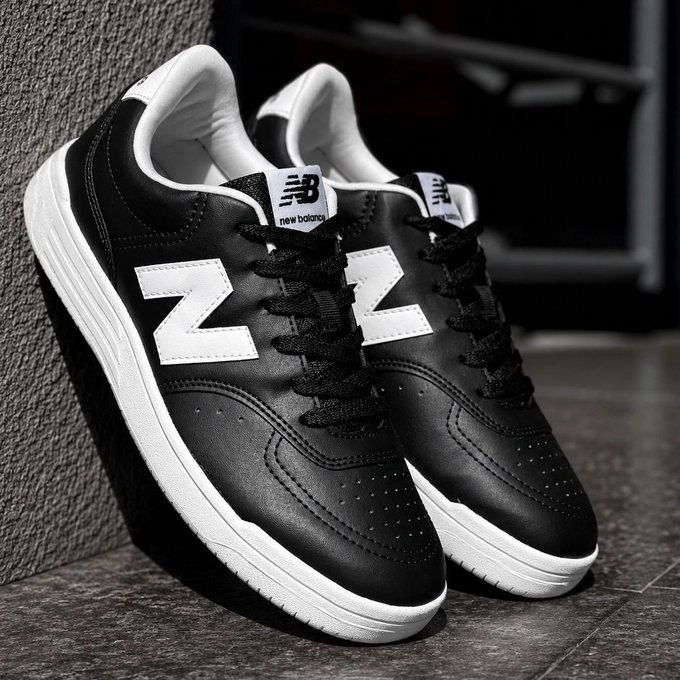 Tenis New Balance Masculino Casual E Urbano Bb80 Classico + Frete Grátis