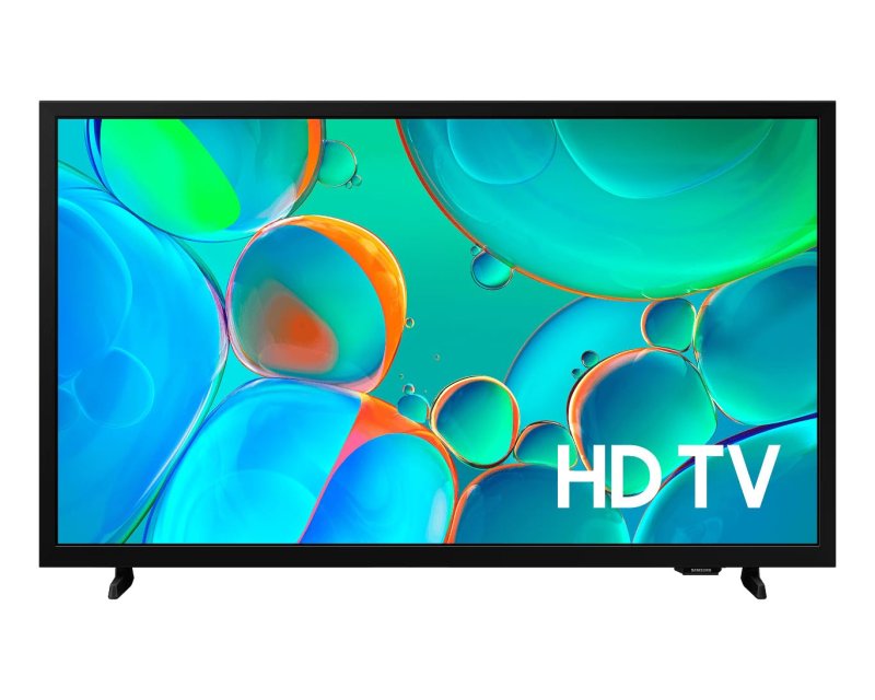 Smart TV Samsung 32" HD HDR