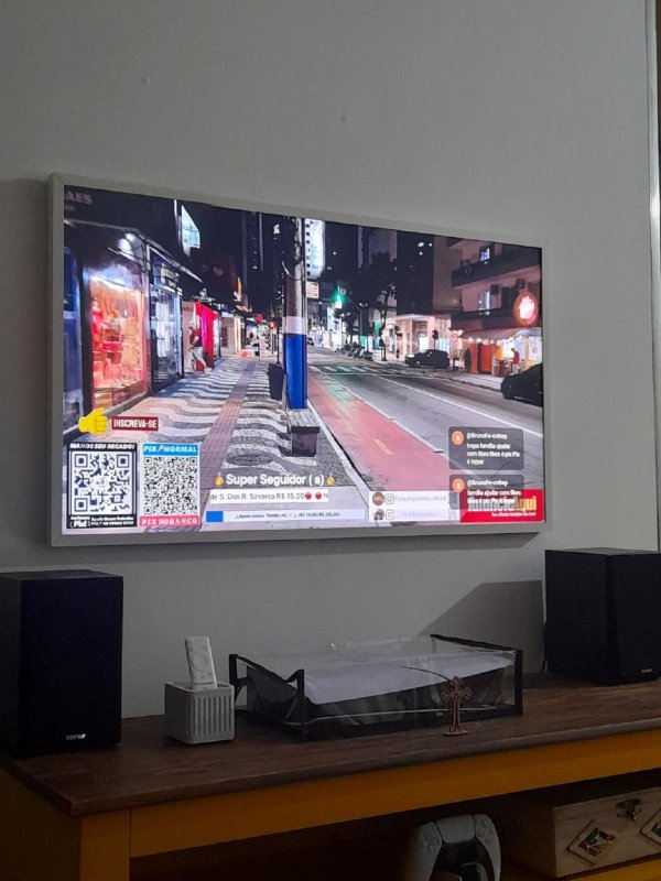 Smart TV Samsung 32 HD HDR + Frete Grátis