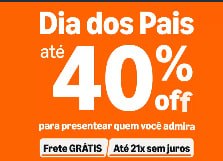 Cupom Amazon 10% OFF em R$ 500, máx de R$ 100 OFF
