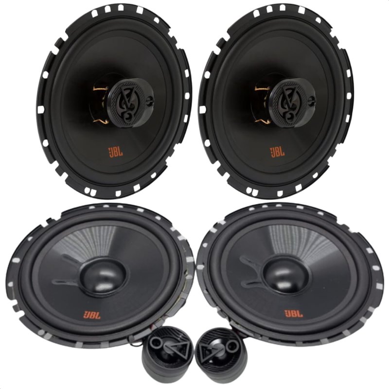 Kit Som Automotivo Flex4 TNT Full